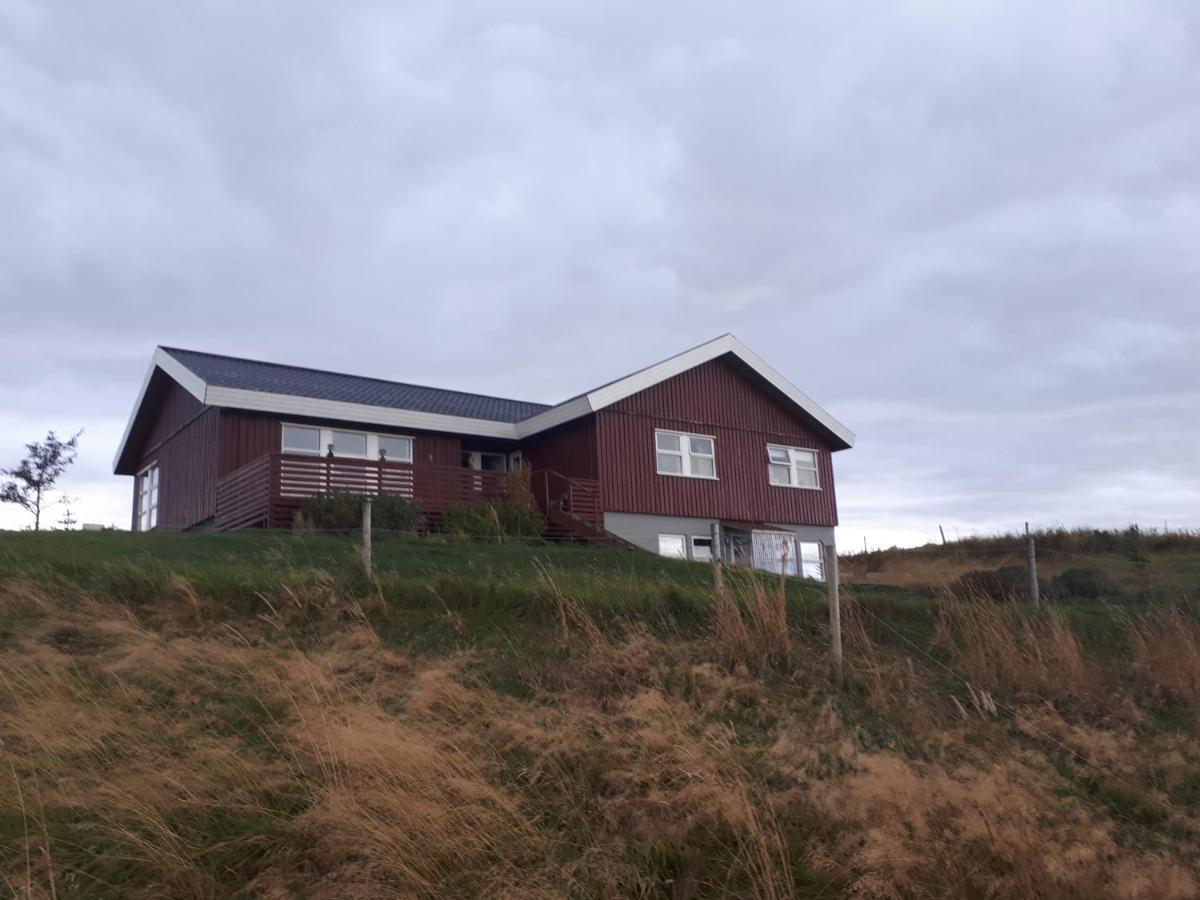 Guest House Svetlana Hella Exterior foto
